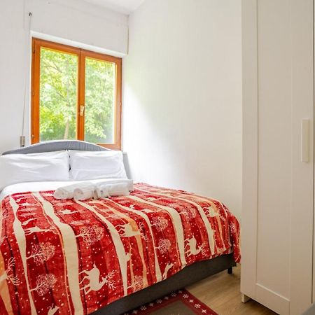 Lussuosa Suite In Montagna Con Wifi E Netflix Tarvis Exterior foto