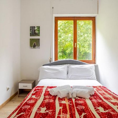 Lussuosa Suite In Montagna Con Wifi E Netflix Tarvis Exterior foto