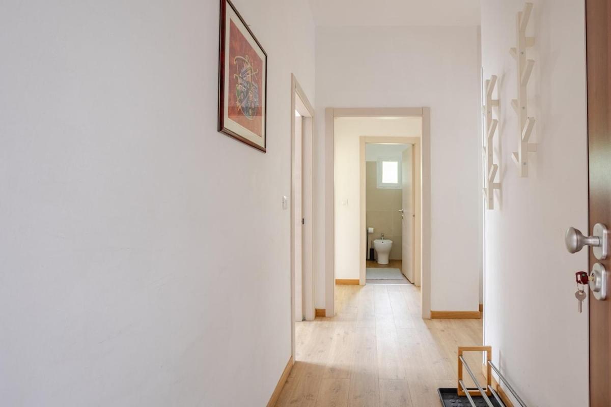 Lussuosa Suite In Montagna Con Wifi E Netflix Tarvis Exterior foto