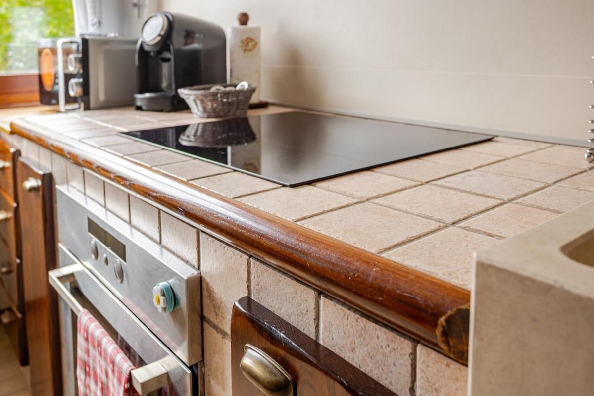 Lussuosa Suite In Montagna Con Wifi E Netflix Tarvis Exterior foto