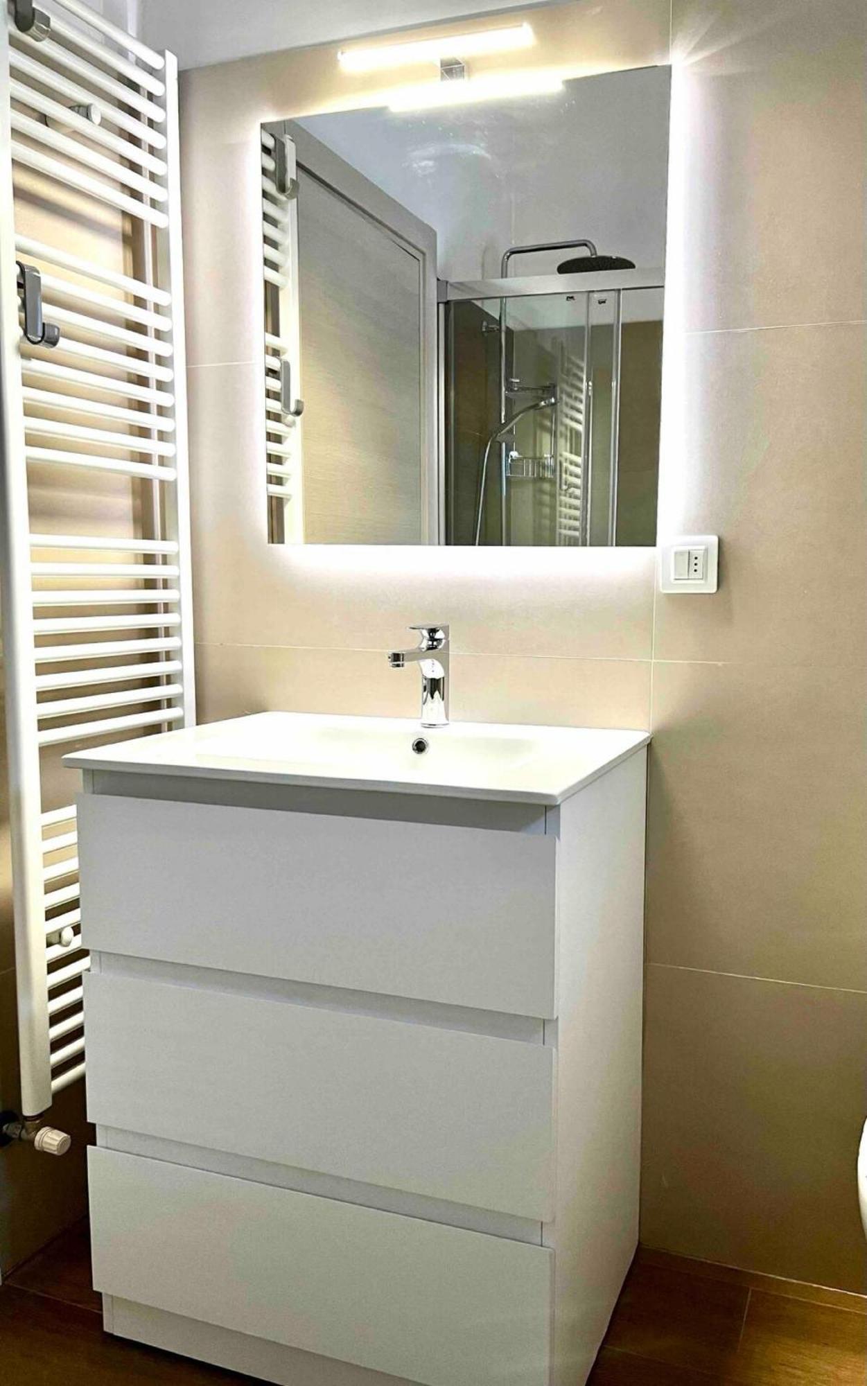 Lussuosa Suite In Montagna Con Wifi E Netflix Tarvis Exterior foto